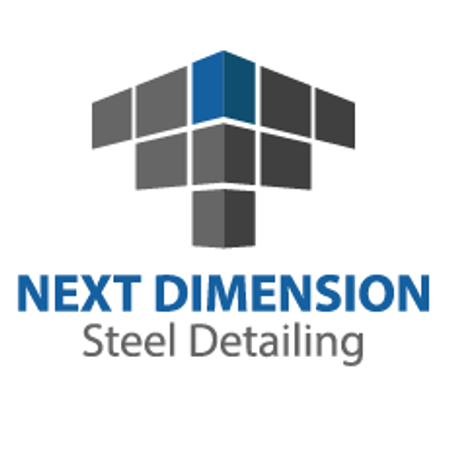 Next Dimension Logo